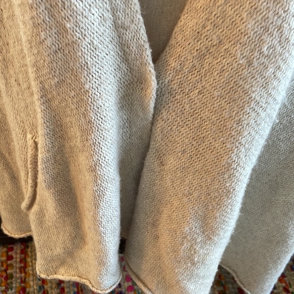 Free People sweater EUC - Picture 3 of 7